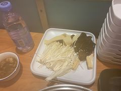 -牛鲜胜·潮汕牛肉自助火锅(番禺市桥店)