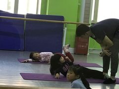 -舞蓓舞蹈(永定路校区)