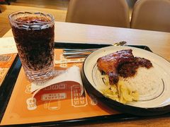 -大快活(丽丰店)