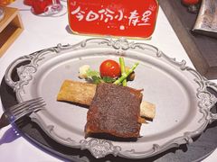 -王品牛排(北京西单店)