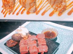 -小十料理(新城店)