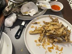 -张家卫·阳江菜·小海鲜(肥婆湾桥店)