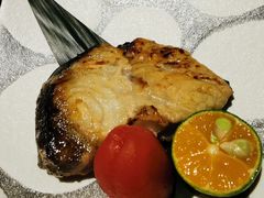 -松涛日本料理