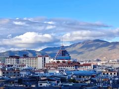 -松赞香格里拉林卡酒店