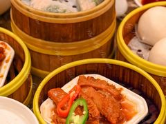 -顺德新世界酒店·华美轩餐厅