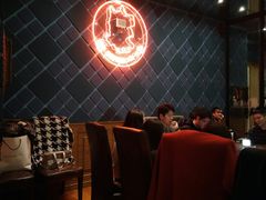 -MRX狼人杀俱乐部(黄浦店)