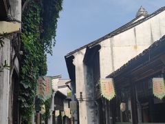 -嘉兴月河历史街区