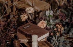 -琥珀婚礼策划AMBER WEDDING