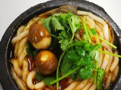 -土豆粉&刀削面(西单新一代商城店)