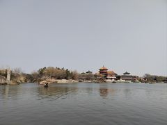-翰园碑林