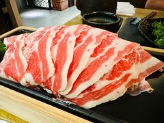 -湊湊火锅·茶憩(恒隆广场店)