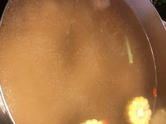 -牛很鲜潮汕牛肉火锅(朝晖路店)