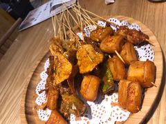 -小幸湖春饼(悦茂购物中心店)