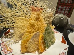 -天狗山料理(省体店)