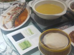 -九龙大酒店·金牌楚菜(武泰闸店)