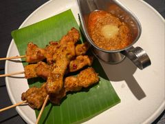 -珍宝海鲜JUMBO Seafood(北京SKP店)