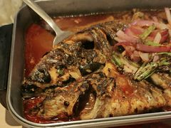 -鱼酷活鱼烤鱼(沈阳大悦城店)