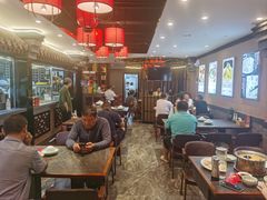 -李记东北饺子馆·东北菜(欢乐谷店)