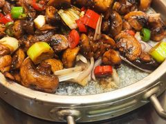 -莒县世起全羊馆(塔桥人家店)