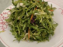 -百姓食府(秦虹路店)