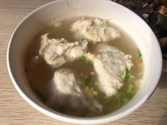 -盒煮先卤面(沙坡尾店)