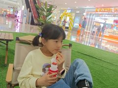 -必胜客(东西湖万达店)