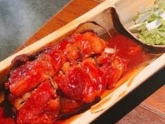 五花肉-大牌大·传统杭帮菜(湖滨店)