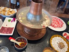 -南门涮肉(北洼路店)