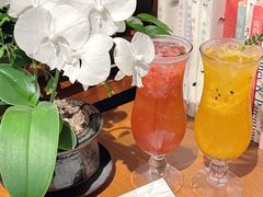 -街角 T·COFFEE 融合料理·BISTRO(车公庙店)