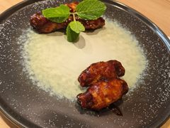 -枣子树·素食餐厅(普陀山店)