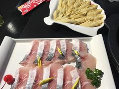 -井格重庆火锅(燕郊永旺店)