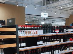 -七鲜超市(瑞虹天地太阳宫店)