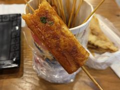 -千禧炸串(明瓦廊店)