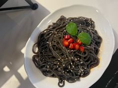 -江边城外烤全鱼(世茂广场店)