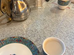 新疆奶茶-汗腾格里·风味餐厅(新疆驻京办店)