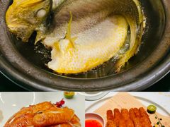 -菉雅苑·湛江菜(前海卓越INTOWN店)