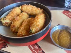 -Side Street街旁(交道口店)