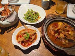 -乔街深夜食堂·小龙虾·高压锅生蚝(杭州总店)