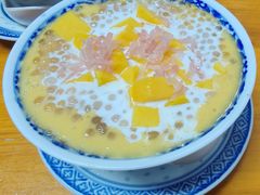 -韵姐牛奶甜品世家