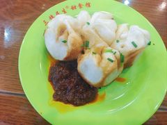 -三镇民生甜食馆(胜利街总店)