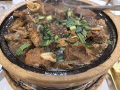 -新凯旋烧烤·燕姐千岛湖土菜