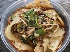 -八一好吃街·高品美食广场