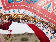 -敦煌雅丹国家地质公园