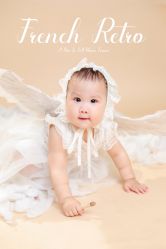 -卡卡西婴童摄影(虎门万达店)