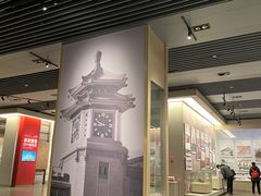 -中国铁道博物馆(正阳门馆)