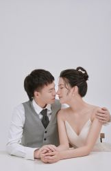 -布丁婚纱摄影工作室