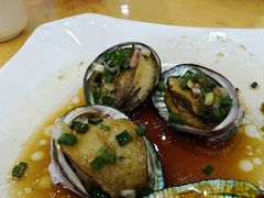-鹏城人家海鲜酒家·23年老字号(较场尾店)
