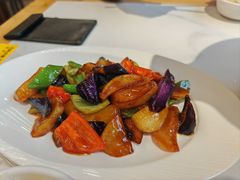 -李老哈·东北菜(宋园路店)