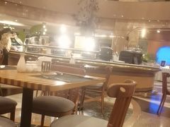 -南京维景国际大酒店咖啡厅