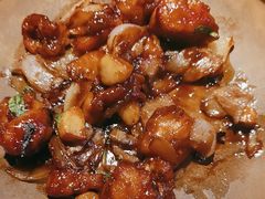 -青年公社烤鸭(青年路店)